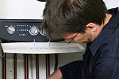 boiler repair Howden