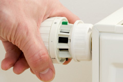 Howden central heating repair costs