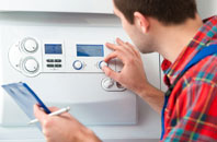 free Howden gas safe engineer quotes